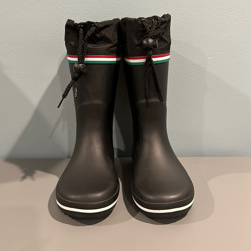 Children’s Rain Boots